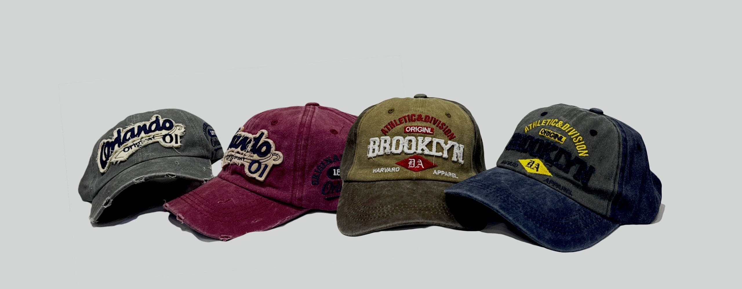 caps