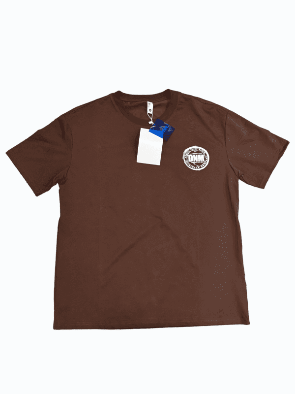 DNM Bike Rider t-shirt