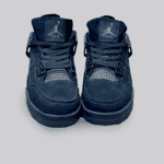 Air Jordan 4 Retro “Black Cat”