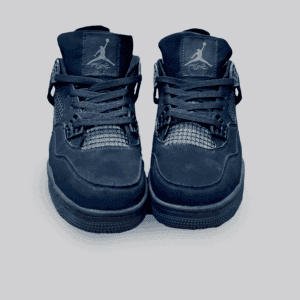 Air Jordan 4 Retro “Black Cat”